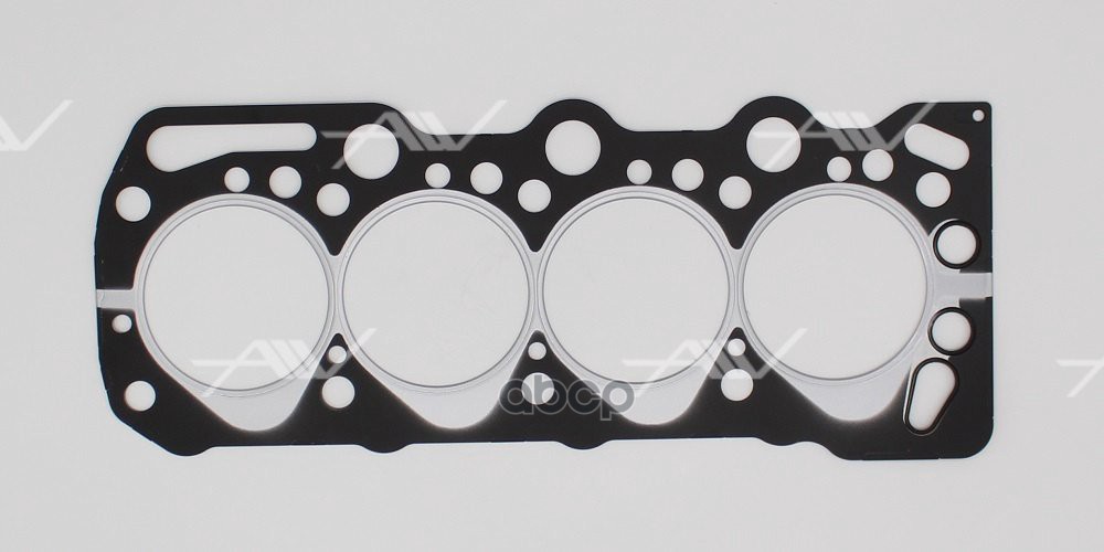 HG-30010 прокладка ГБЦ ISUZU 4EE1T стальная