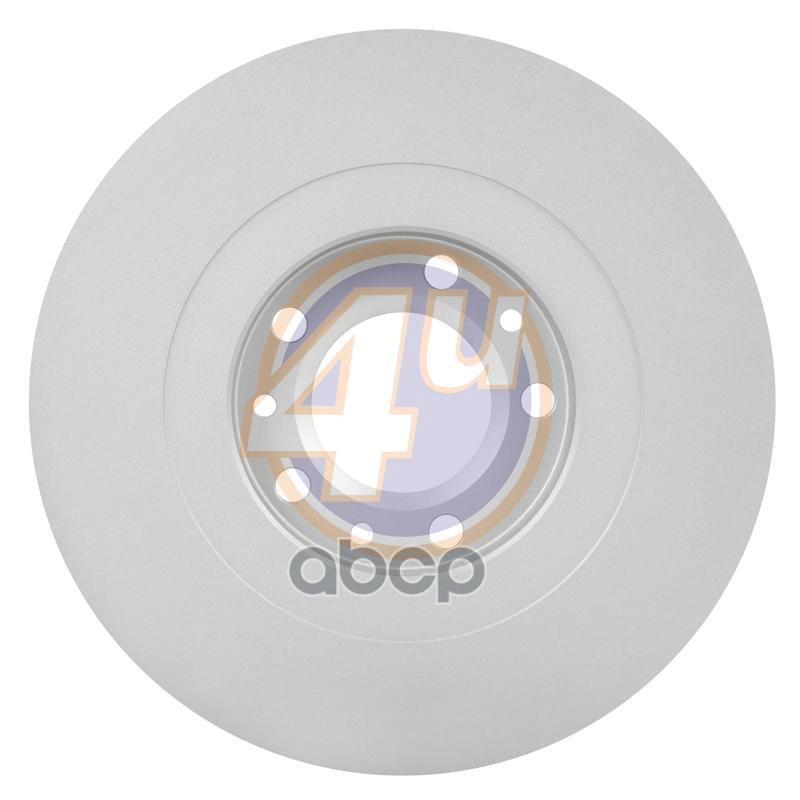 ДИСК ТОРМОЗНОЙ ЗАД CITROEN  2016/05-,OPEL  2016/05-,PEUGEOT 3008 SUV 2016/05- (2