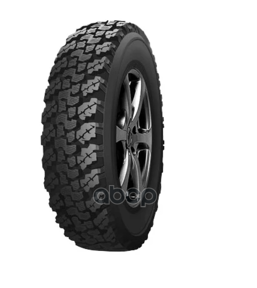Автошина Forward Safari 530 235/75 R15 105 P