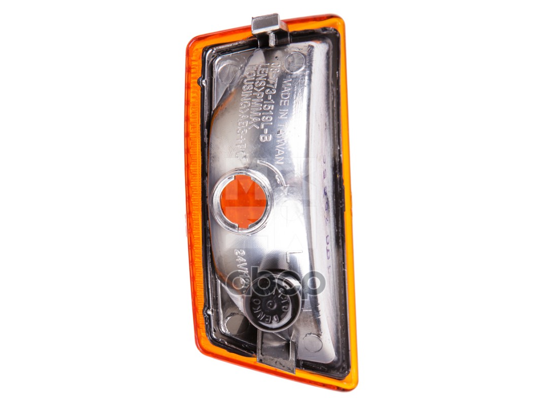 указатель поворота л.  Volvo FH/FM (косоглазая) 02>