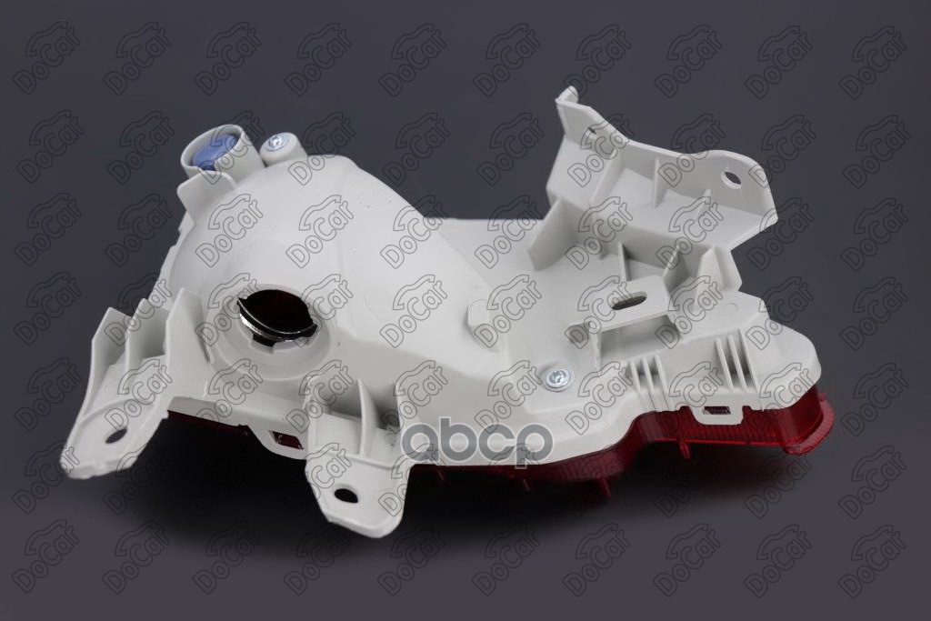 Фара противотуманная Прав. задняя Toyota Rav4 2012-2015