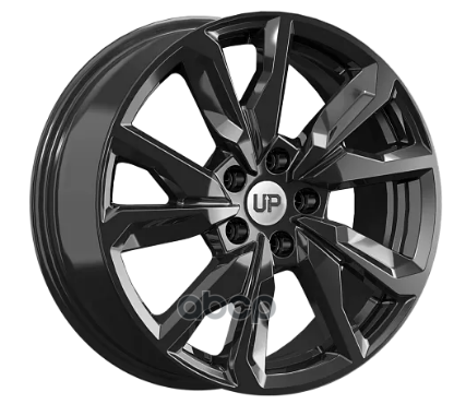 Диск WHEELS UP,  7x17/5x114.3ET45 66.1