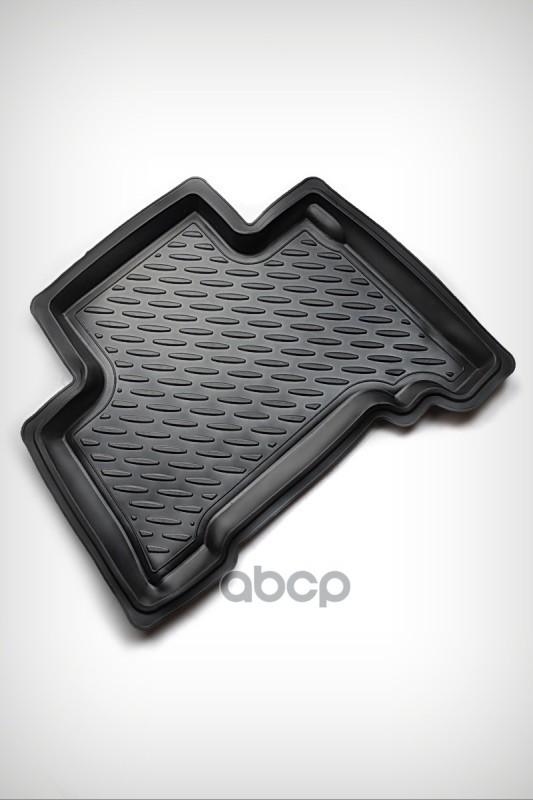 Коврики в салон резиновые комплект серия Above board Toyota Land Cruiser Prado I