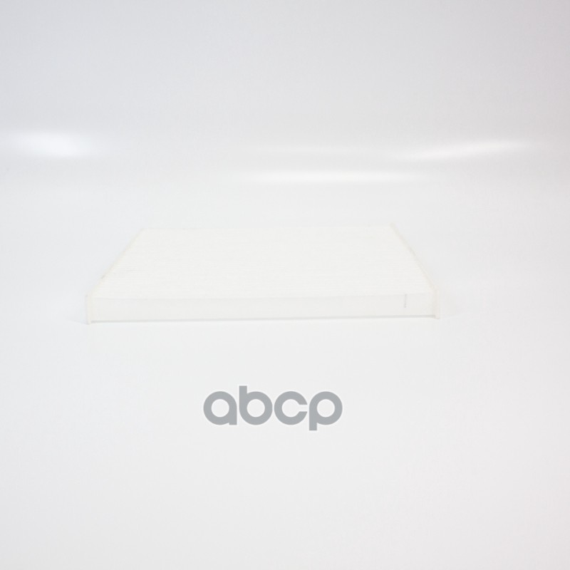 Фильтр салона Solaris Rio Rus (для авто без сетки) (в обойму) 03.12-