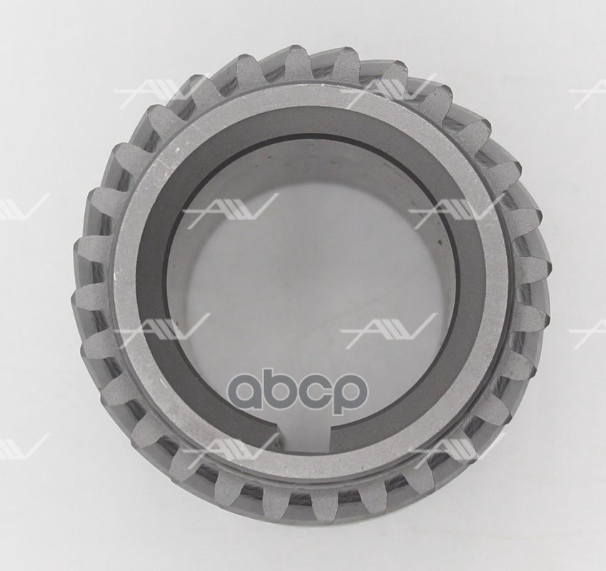 Шестерня коленвала 4M40, GR-32007, AUTOWELT