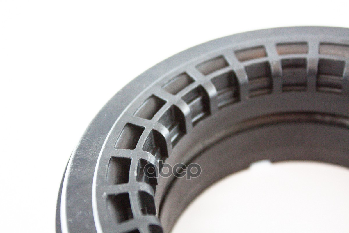 Подшипник опорный передней стойки *