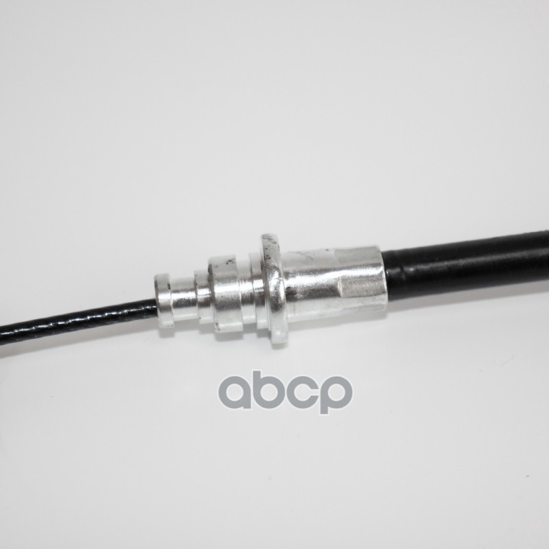 Трос ручного тормоза правый (барабан)