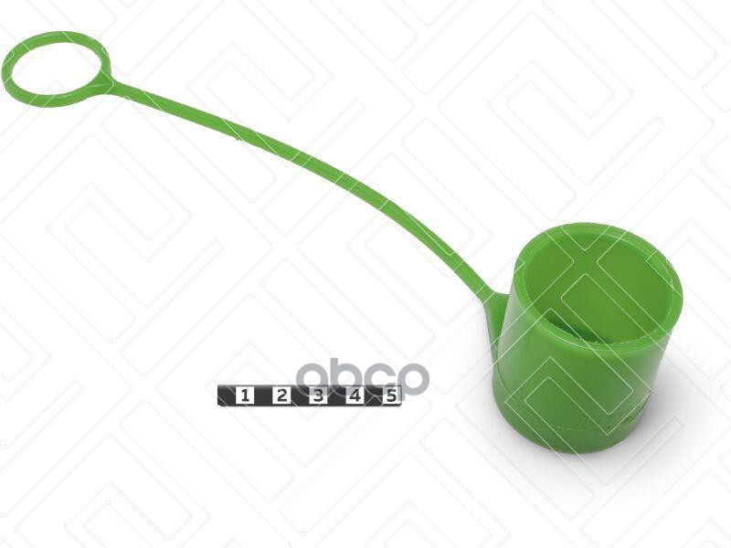 Заглушка (пыльник) наконечника гидравлического шланга, диаметр 38 мм