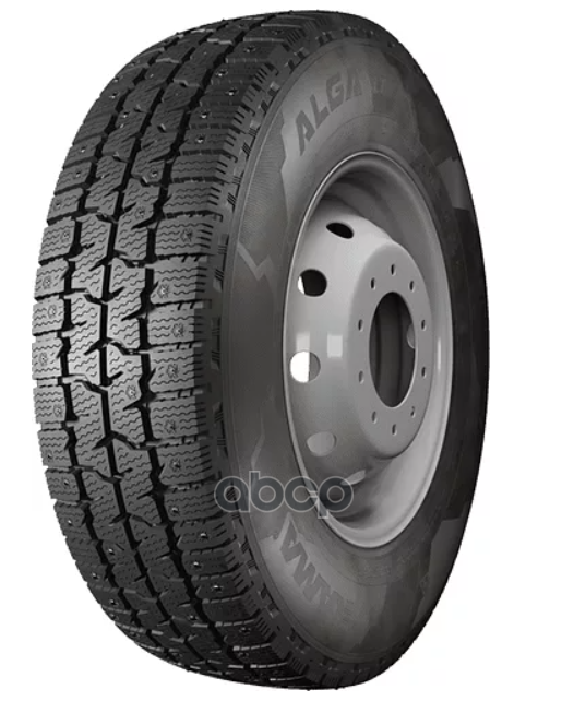 Автошина KAMA ALGA LT НК-534 155/80 R13 90 R