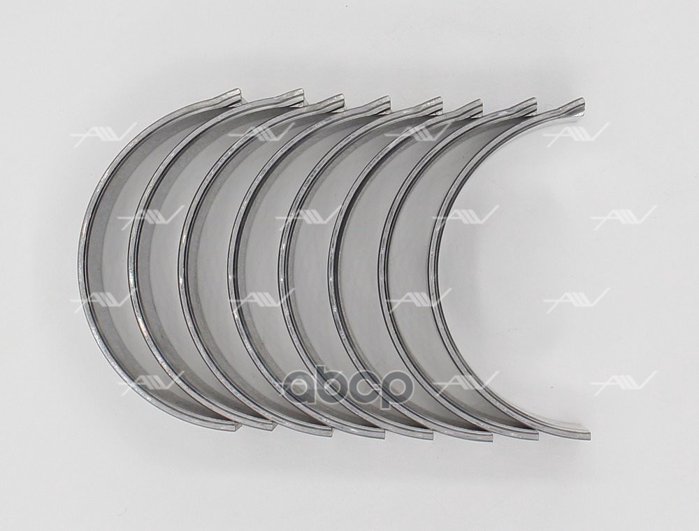 BE-31140 вкладыши шатунные STD MAZDA FE/G6