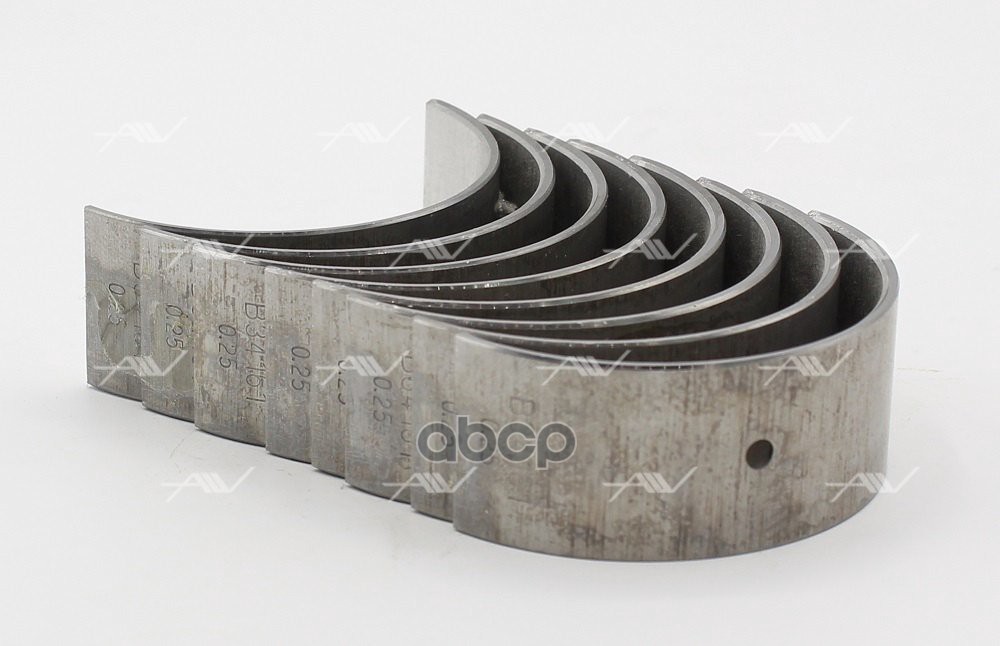 BE-34030 вкладыши шатунные STD TOYOTA 1S-4S