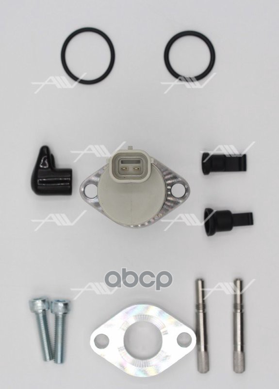 CV-20101 дозирующий клапан ТНВД (294200-0690)