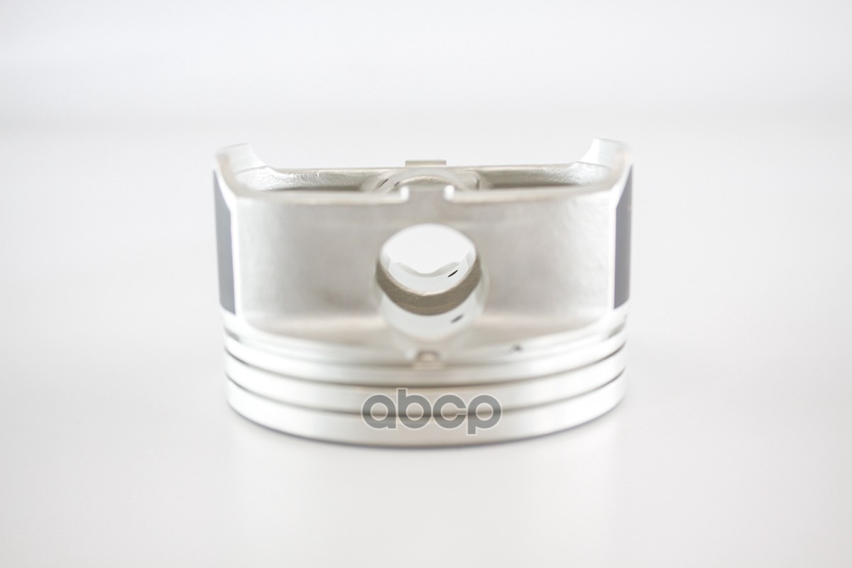 Поршень + кольца G4KD (234102G000 + 230402G000) (+0,5 мм.) (комплект 4 шт.)