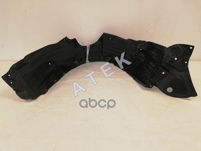 ATEK Highlander III(U50) 13 Подкрылок передний левый RP-06431