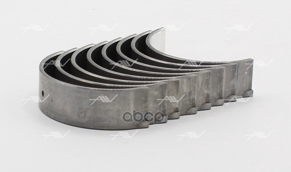 BE-34250 вкладыши шатунные STD TOYOTA 1NZ-FE/2NZ-FE