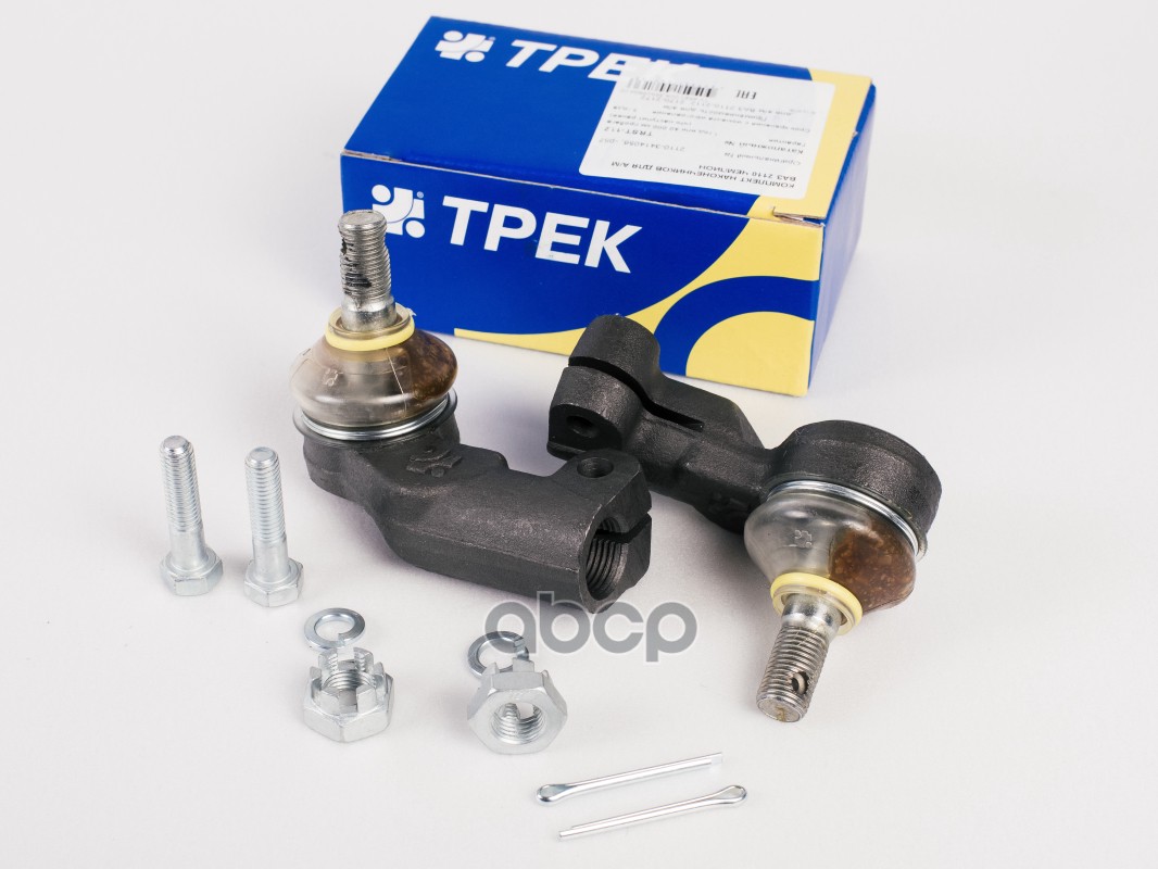 НАКОНЕЧНИК РУЛЕВОЙ TRST112 Трек