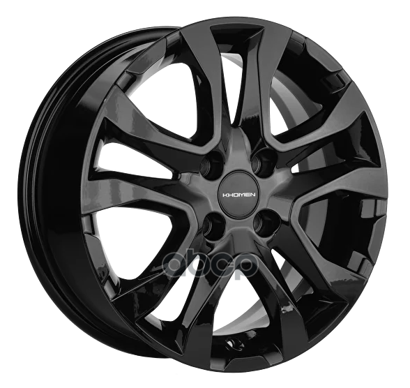 Диск KHOMEN WHEELS, KHW1503 (Vesta) 6x15/4x100ET50 60.1