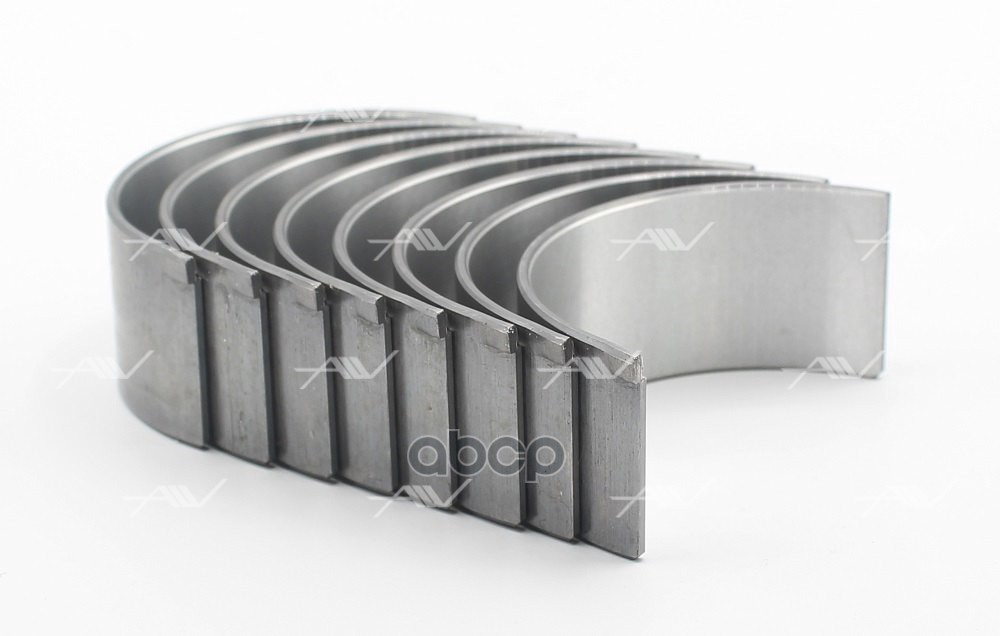 BE-33071 вкладыши шатунные 0.25 NISSAN YD22/25DDTi