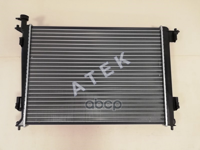 ATEK IX 35 EURO TYPE 11 Радиатор охлаждения основной MКПП RP-30023