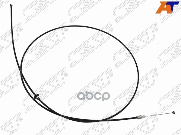 Трос капота Toyota RAV4 (XA30) 05-13 / Vanguard 07-13 Sat арт. ST-53630-42090