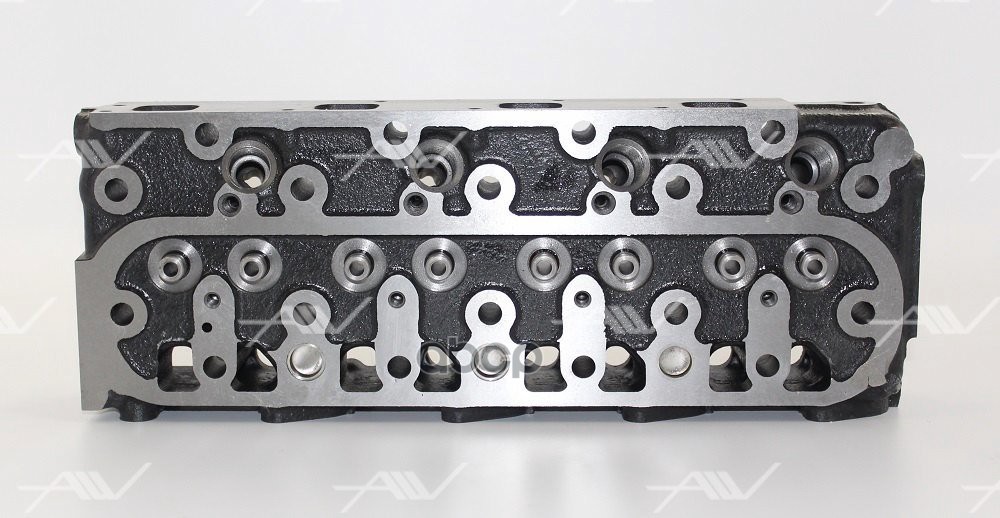 Головка блока цилиндров