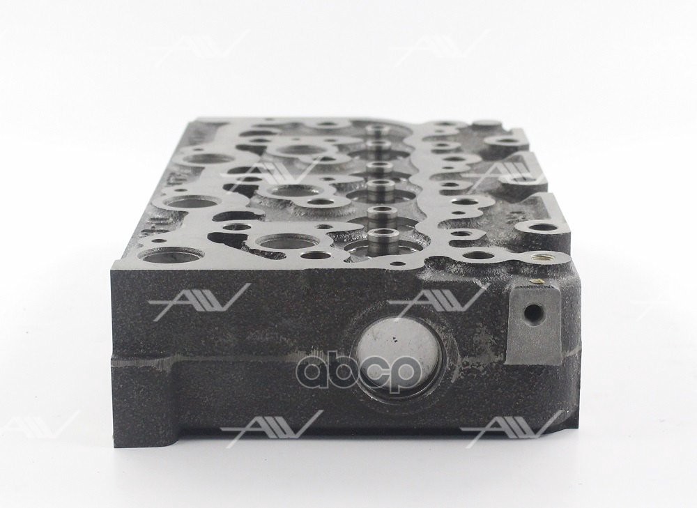 ZK-60007 головка блока цилиндров KUBOTA D1503/D1703 (1G720-30430)