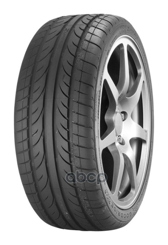 Автошина GOODRIDE ZuperAce SA-57 285/35 R22 106 V