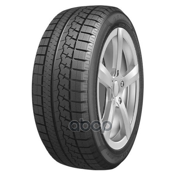 Автошина SAILUN ICE BLAZER Arctic 185/60 R15 88 H