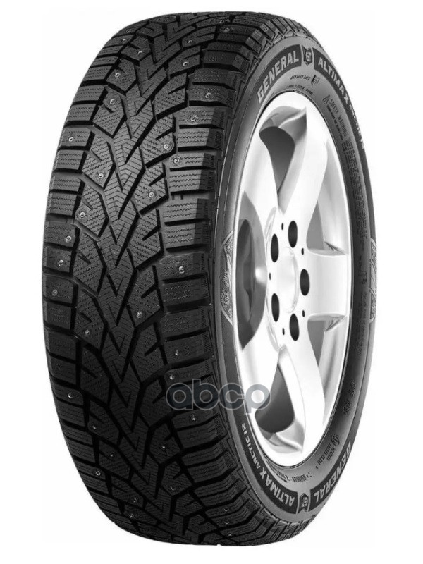 Автошина General Tire ALTIMAX ARCTIC 12 175/65 R14 86 T