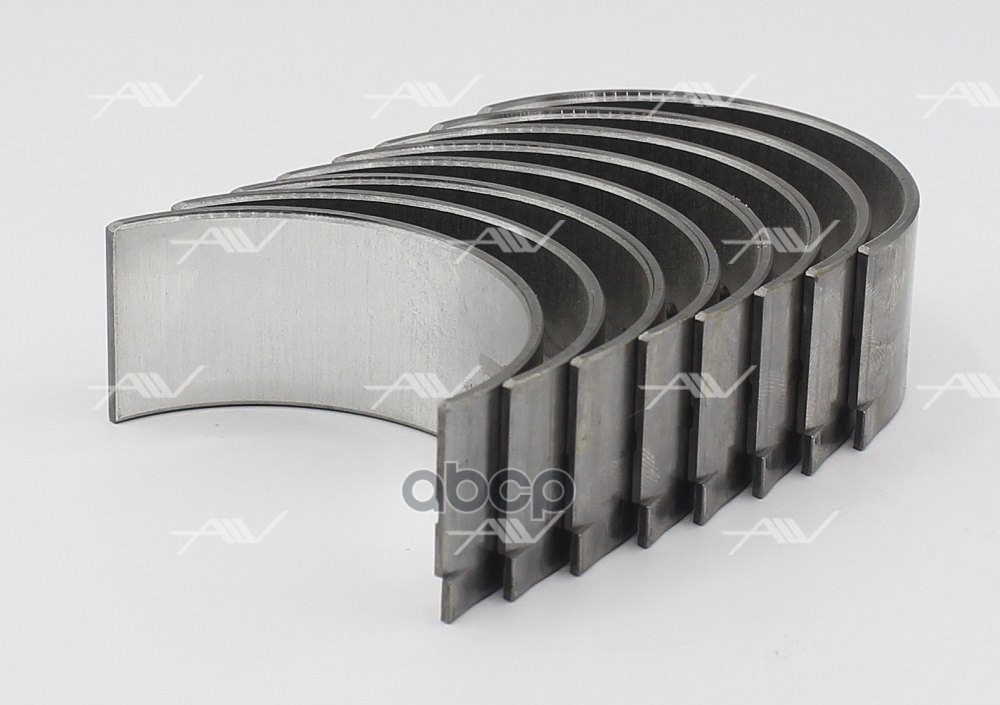 Вкладыши шатунные