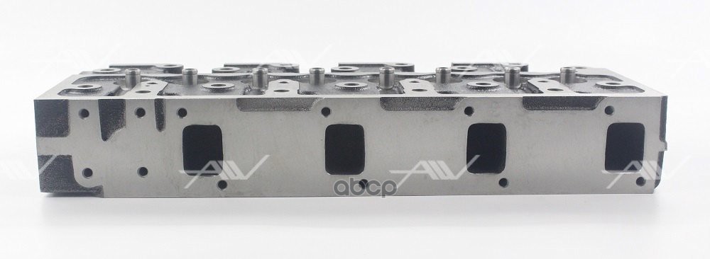 ZK-36000 головка блока цилиндров KOMATSU/YANMAR 4D94E/4TNE94 (729901-11700)