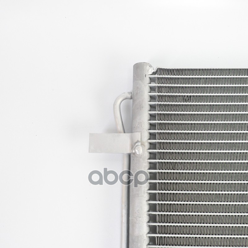 Радиатор кондиционера Ceed/Elantra HD