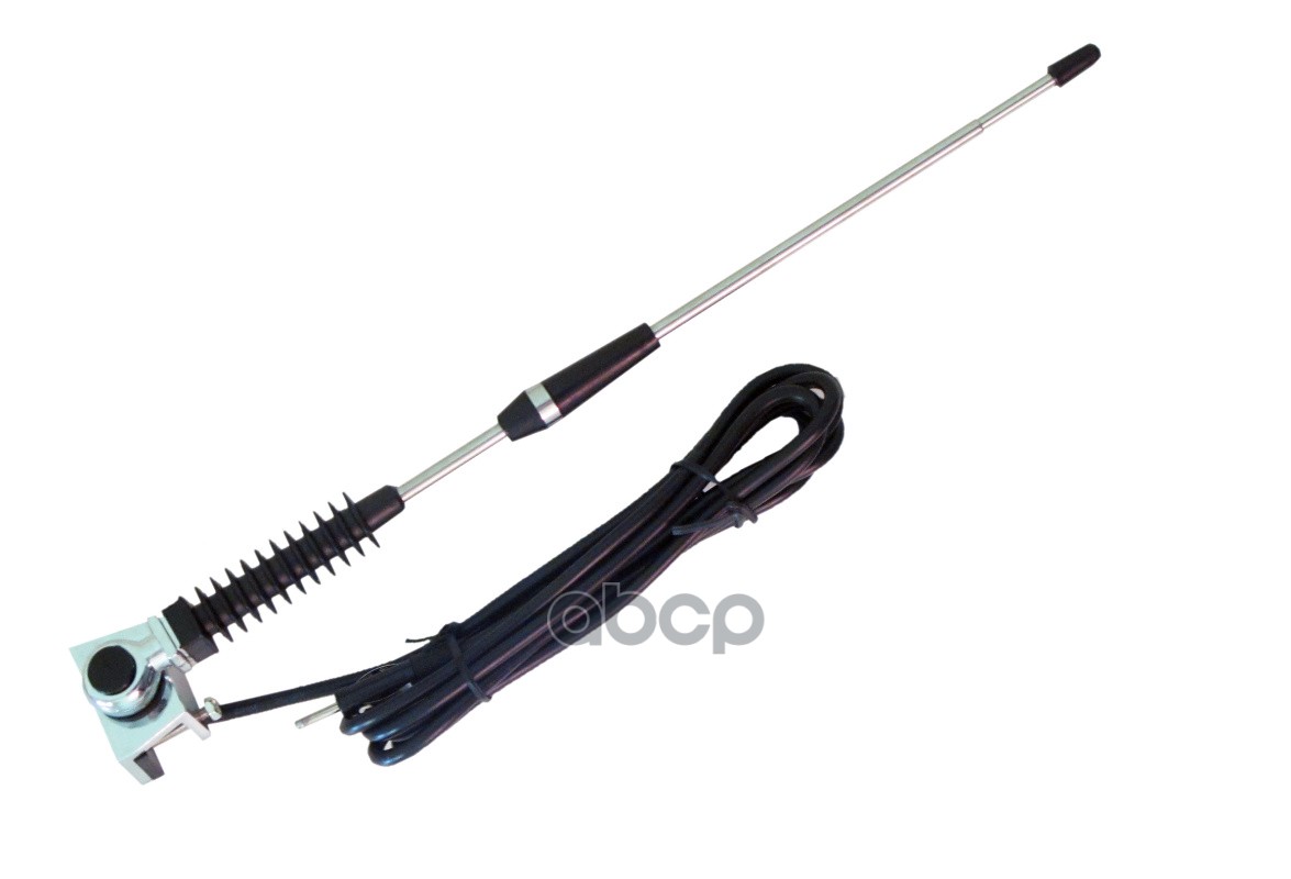 Антенна Вымпел 316D (на жёлоб, телескопическая, 80см)