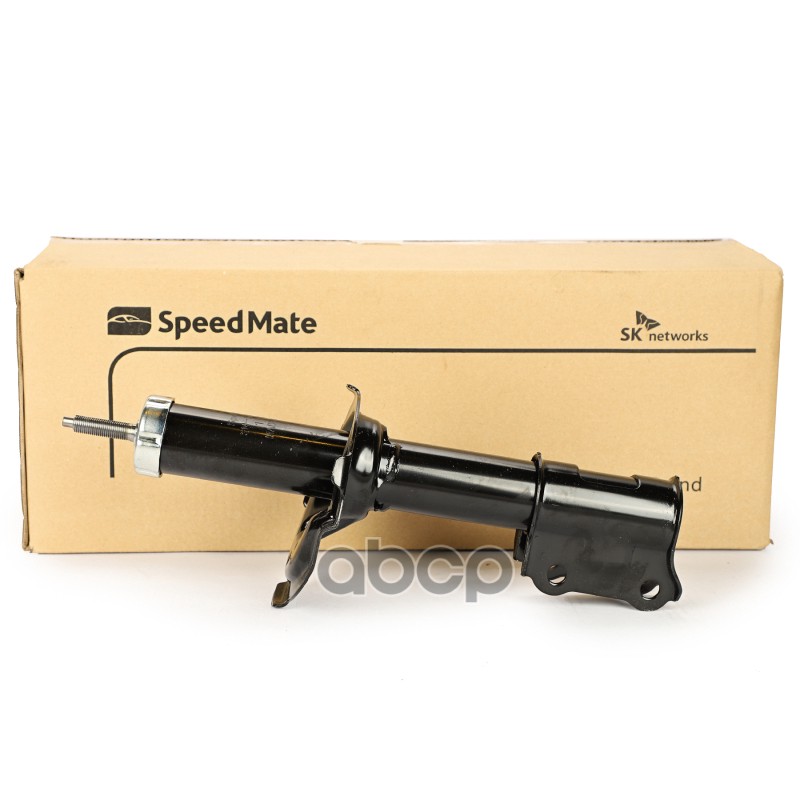 Амортизатор пер.прав.KIA PICANTO (BA) (масл.) SpeedMate арт. SM-SAK064W