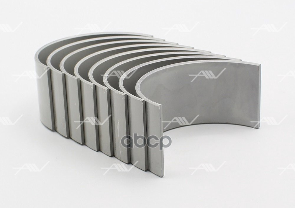 BE-80001 вкладыши шатунные 0.25 PERKINS 1004/1104C/D-44/T