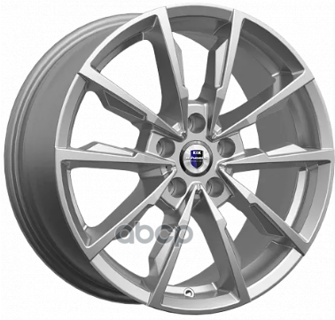 Диск КиК, Меренге 7x17/5x114.3ET45 67.1