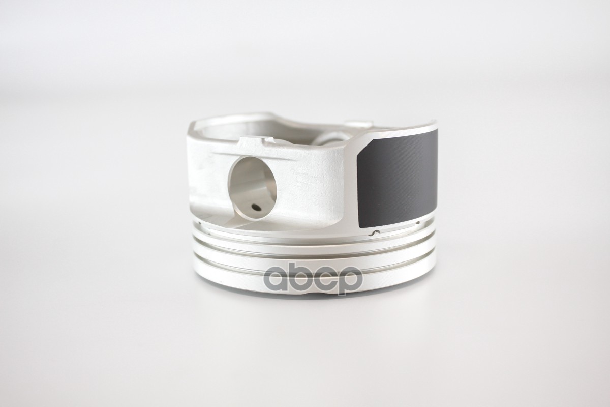 Поршень + кольца 1.4 G4FA (230412B000 + 230402B000) (+0,5 мм.) (комплект 4 шт.)