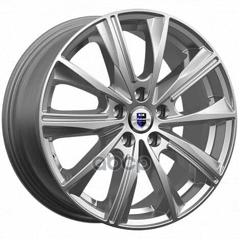 Диск КиК, Арнар (КС904) 7x16/5x112ET38 66.6