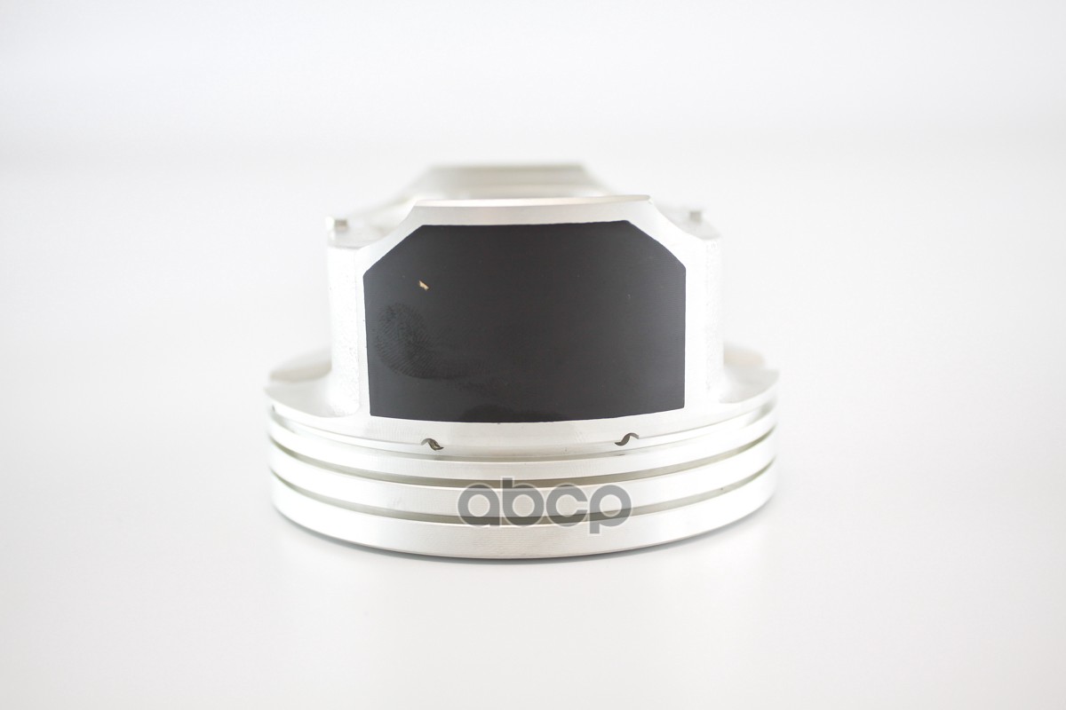 Поршень + кольца G4KD (234102G000 + 230402G000) (+0,5 мм.) (комплект 4 шт.)