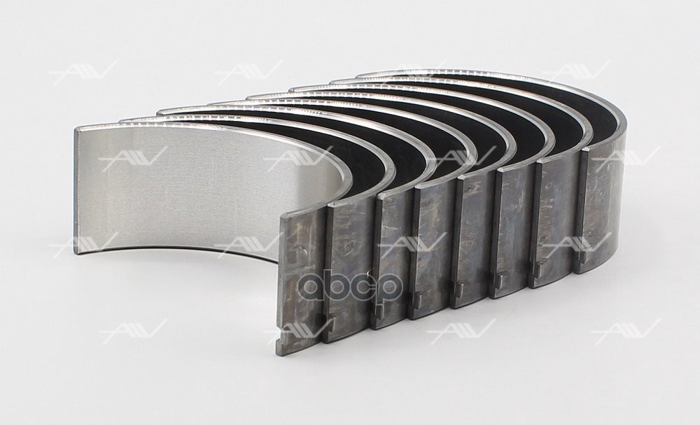 BE-36061 вкладыши шатунные 0.25 KOMATSU/YANMAR 4D106/4TNE106/4TNV106