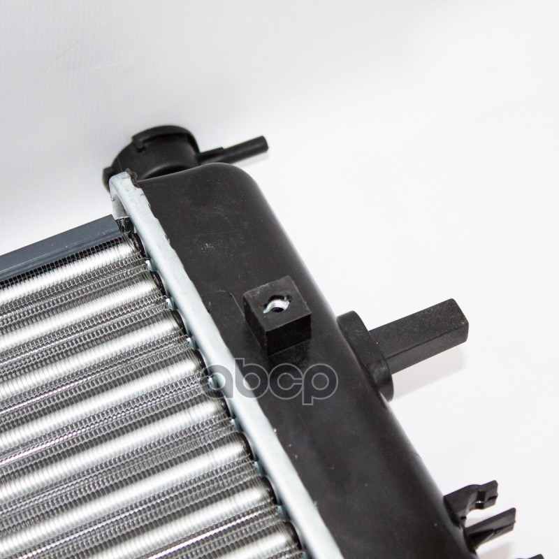 Радиатор основной 2,0/2,7 (бензин) (АКПП/МКПП) NewSPR/Tucson ...