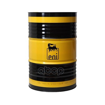 Eni Eni I-Sint 5W40 Sn A3/B4 205Л. Синтетика (Масло Моторное)
