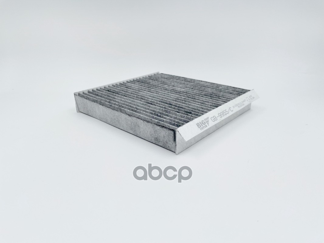 Фильтр салона SUZUKI SWIFT III/SX4 06->