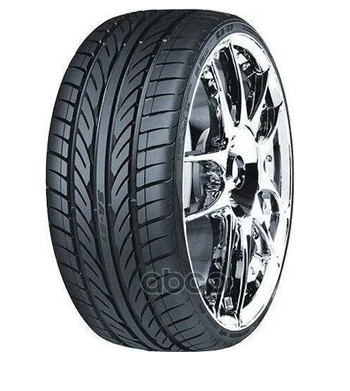 Автошина GOODRIDE ZuperAce SA-57 285/50 R20 112 V