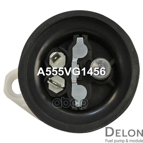 Модуль в сборе с бензонасосом