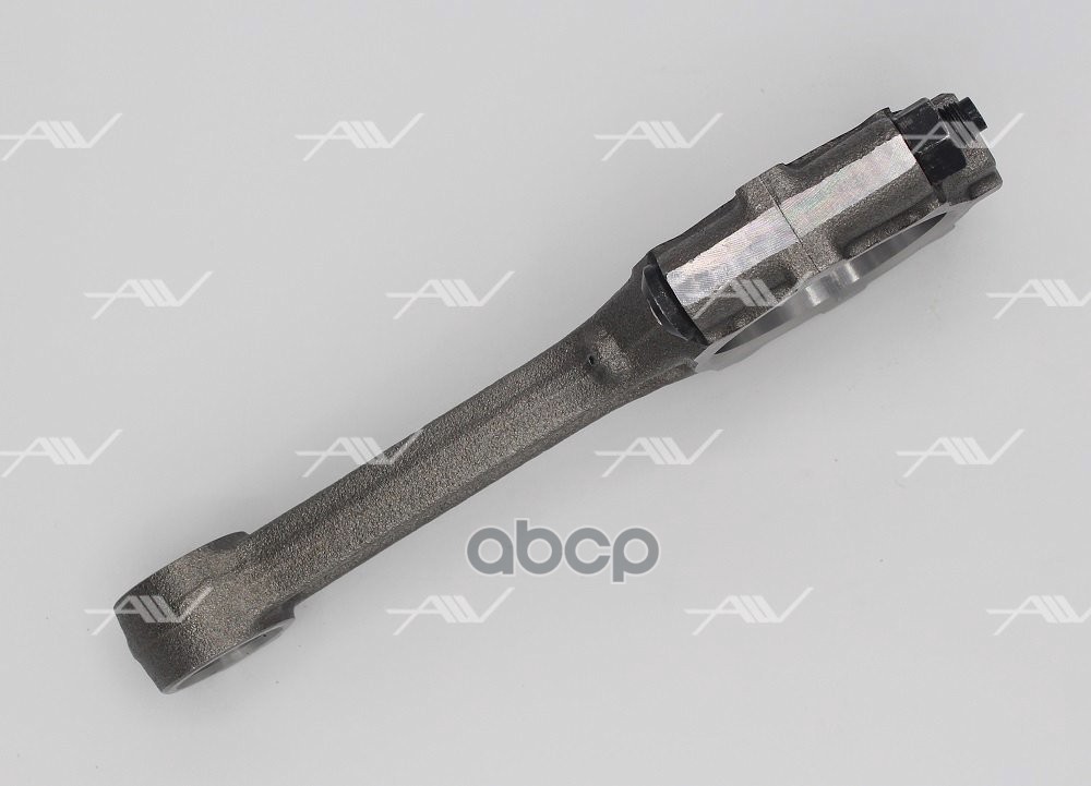 CR-32002 шатун MITSUBISHI 6G72 (MD096043)