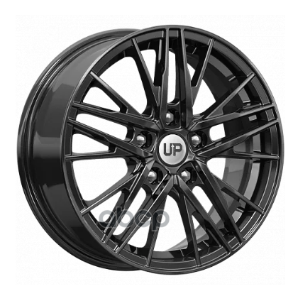 Диск WHEELS UP,  6.5x16/5x112ET38 57.1