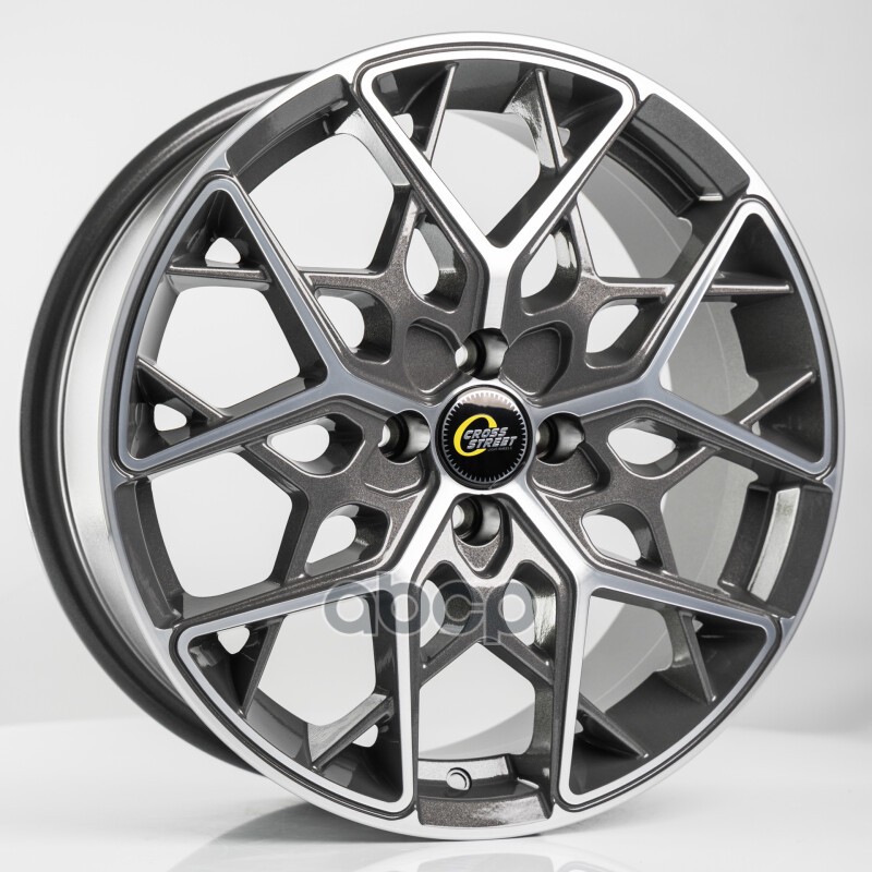 Диск Crossstreet, CR-20 7.5x18/5x114.3ET38 67.1