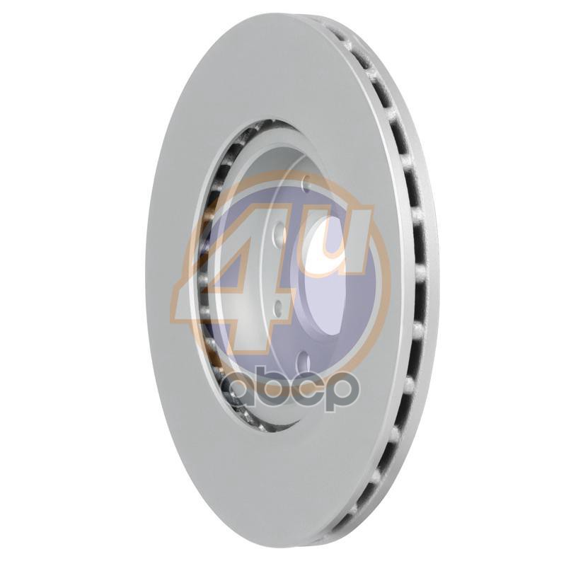 ДИСК ТОРМОЗНОЙ ПЕР ALFA ROMEO 155 1990/03-1998/12,FIAT TEMPRA 1990/03(257X20) ВЕНТ (С ПОКРЫТИЕМ)