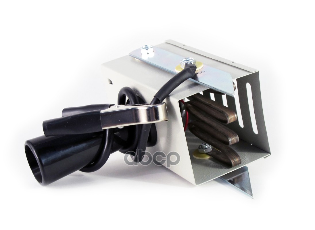 НВ-05 (Цифровой вольтметр, 100А)